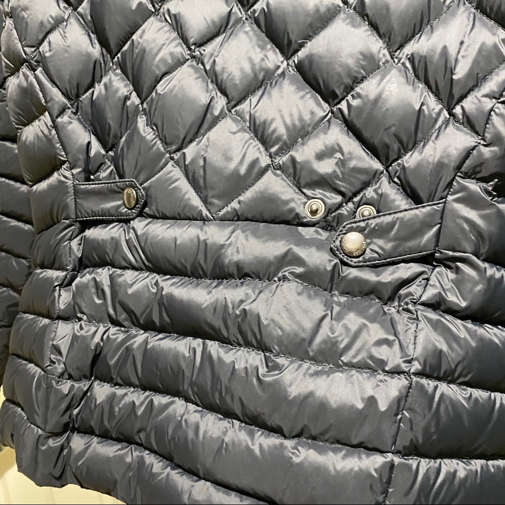 Lightweight Down Jacket - image 7